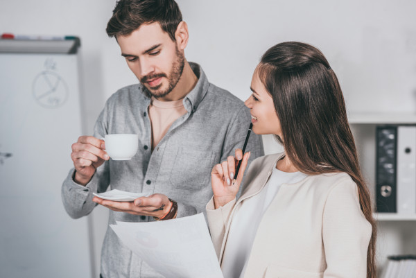 Come vendersi sul mercato del lavoro