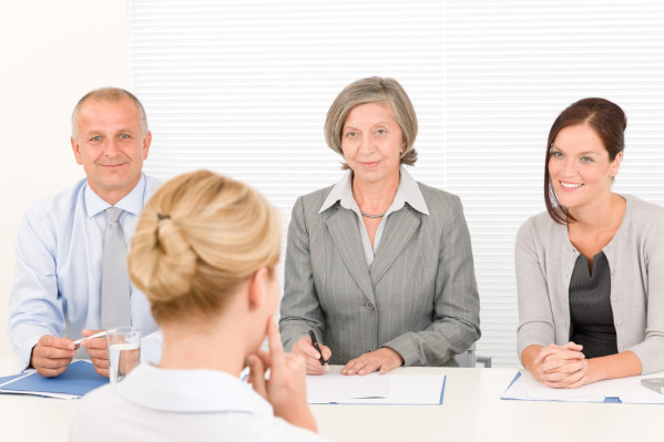 Come aumentare la fiducia in se stessi poco prima di un colloquio di lavoro