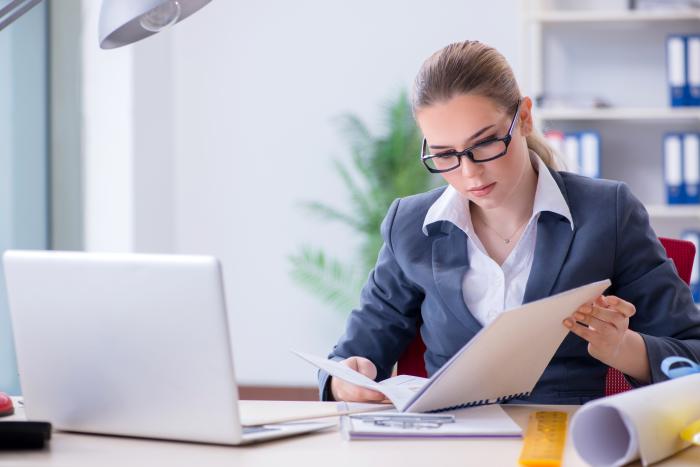 Come affrontare un fallimento o una delusione durante uno stage o un'esperienza di lavoro