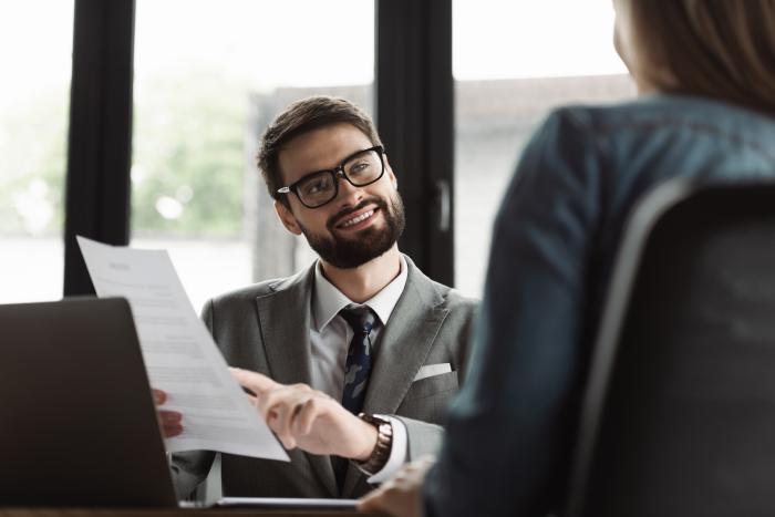 Come trovare un lavoro con un buon equilibrio tra lavoro e vita privata