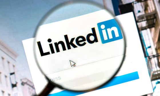 LinkedIn: un modo per rendere visibili te stesso e il tuo lavoro