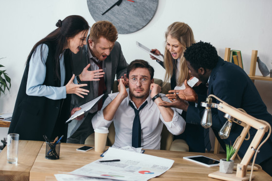 Cosa fare esattamente quando lo stress lavorativo interferisce con la vostra relazione di coppia